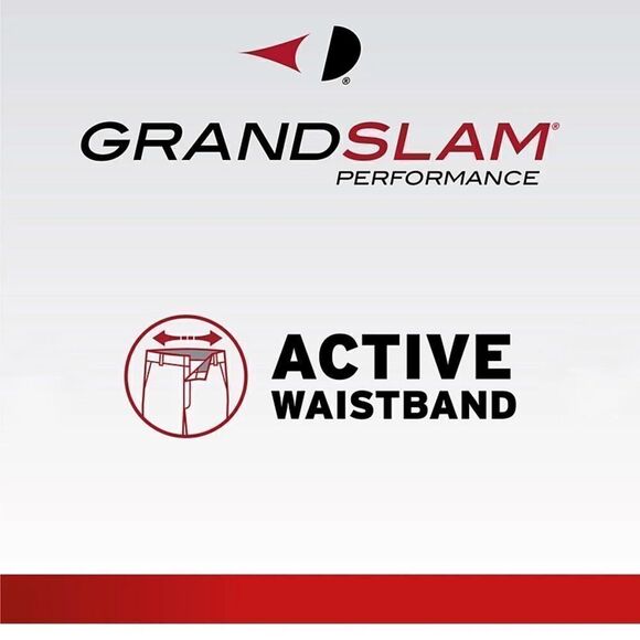 Men's Grand Slam MotionFlow 360 Plaid Golf Shorts! - Picture 6 of 8